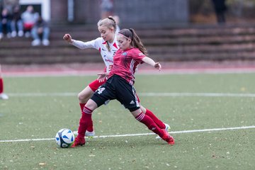 Bild 137 - wBJ Walddörfer am 20.11.21